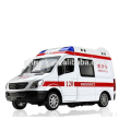 4X4 ou 4X2 à moteur Diesel ou véhicule ambulancier essence / gaz ou voiture ambulance LHD OR RHD 2018 Ambulance offre de prix de voiture de l&#39;usine Ambulance 5048